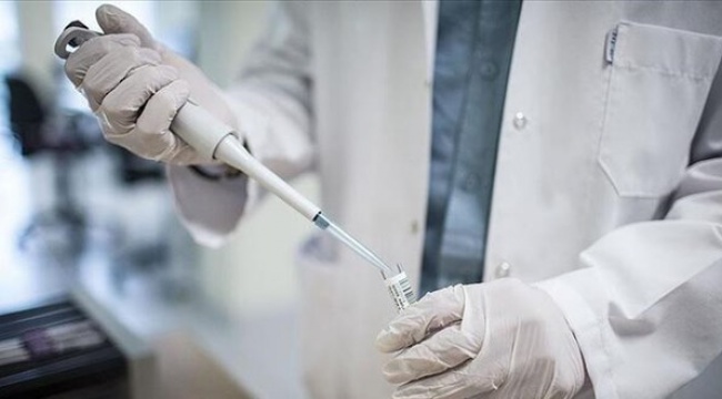 Okullarda PCR testi başladı...10 pilot il belirlendi