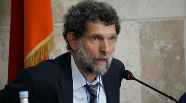 Osman Kavala'nın avukatı: Tahliye olması değil, olmaması sürpriz olur