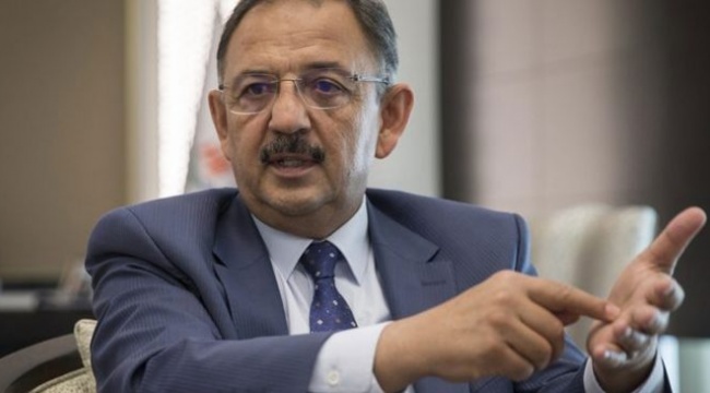 Özhaseki: Adamı doktor, mühendis yapmışsın ama vatan haini çıkmış, dini imanı inkar ediyor
