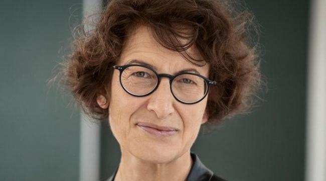 Özlem Türeci'den kanser aşısı açıklaması: 4-5 yıl içinde piyasada olacak