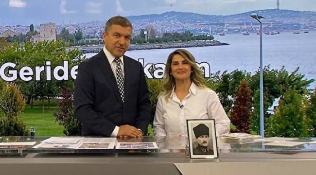 RTÜK, Başak Demirtaş'ı konuk eden Fox TV hakkında inceleme başlattı
