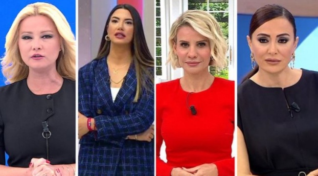 RTÜK'ten 'gündüz kuşağı' uyarısı: 'Haklı şikayetler karşısında yayından kaldırma gündeme gelebilir'