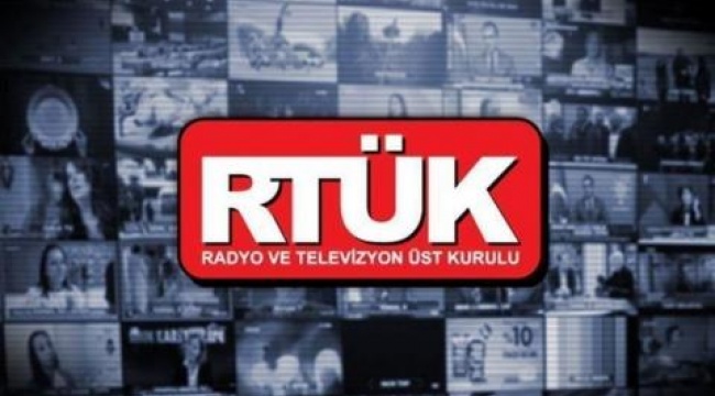RTÜK, “TÜGVA’yı aşağıladığı” gerekçesiyle Halk TV’ye ceza verdi!