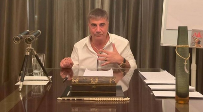 Sedat Peker'den Atatürk'ü anmayan Diyanet'e: 'Baldızla yapılan cinsel ilişkinin nikahı bozmayacağı...'