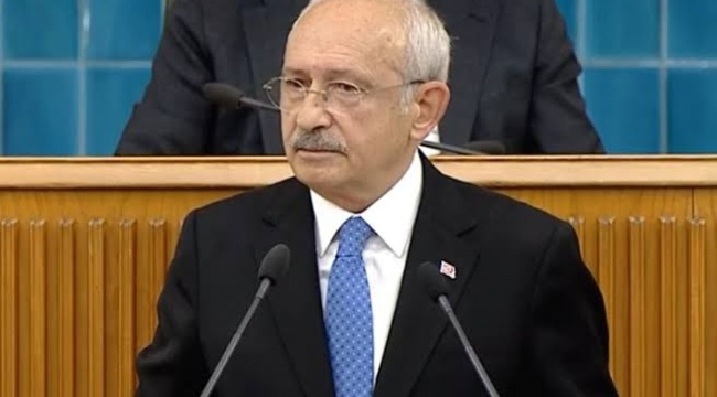 Sedat Peker'in 4 ton kokain iddiasında yeni bilgileri Kılıçdaroğlu açıkladı
