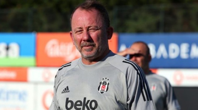 Sergen Yalçın PFDK’ye sevk edildi