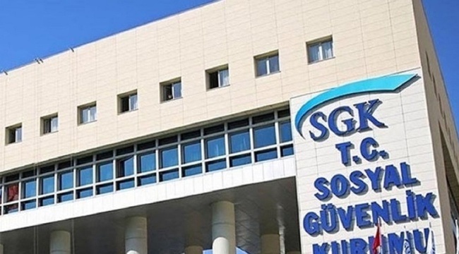 SGK&#039;den grip aşısı açıklaması: Yılda bir defaya mahsus ücretsiz