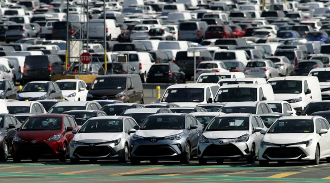 Sıfır otomobillerde fiyatlar değişti: Bir günde 72 bin TL fark