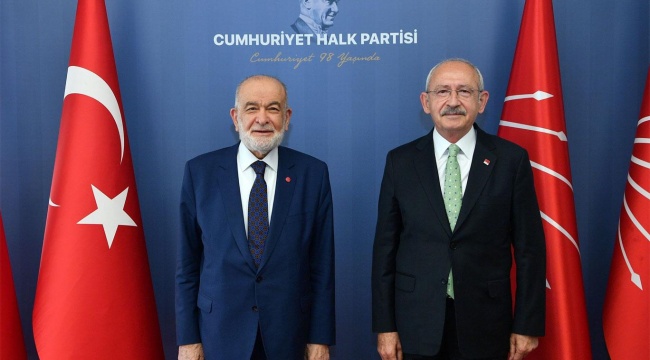 "Siyasi suikast" iddiası sorulan Kılıçdaroğlu, Erdoğan'ın sözlerini hatırlattı: Bu iki cümlenin almamı nedir?