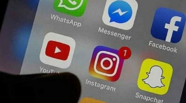 Sosyal ağlar tek çatı altında toplanıyor: Facebook, Instagram ve WhatsApp birbirine bağlanacak