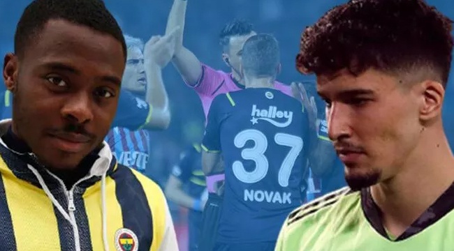 Tahkim Kurulu'ndan Osayi-Samuel ve Altay Bayındır kararı