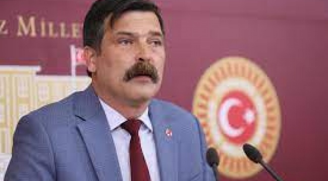 TİP, Meclis açılışına katılmadı: Erdoğan'ı dinlemeyeceğiz