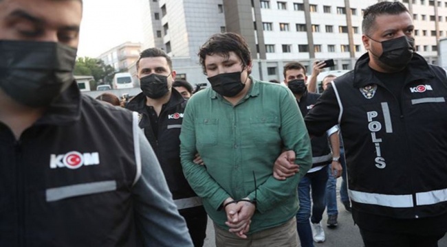 'Tosuncuk' hakkında yeni iddianame: İstenilen ceza 89 bin yıl oldu