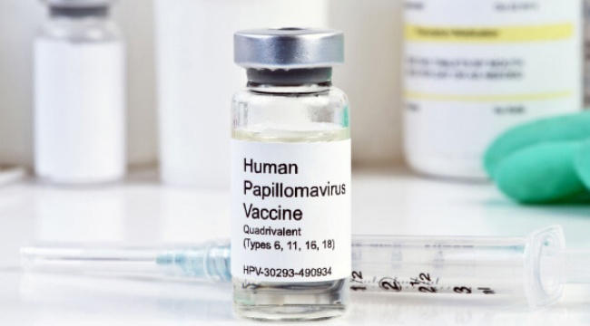 TTB’den Sağlık Bakanlığı'na: HPV aşısı ücretsiz bir şekilde takvime eklenmeli