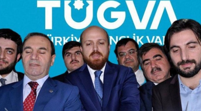 TÜGVA son çare olarak dine sarıldı: Torpil listelerinin ortaya çıkması İslam’a karşı operasyonmuş!