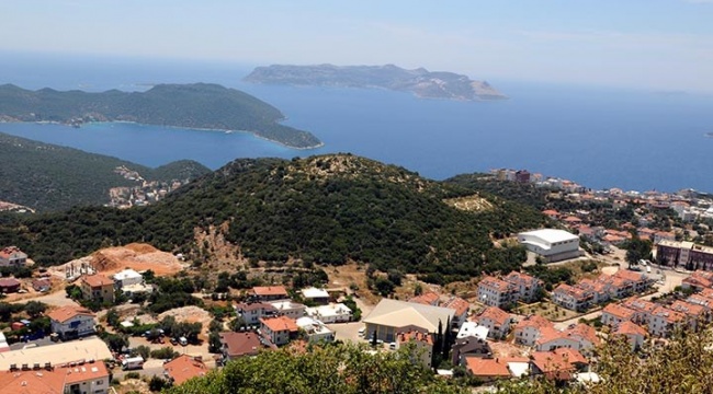 Turizm bölgelerinde 'Sahil Rüzgarı' operasyonu: 143 gözaltı