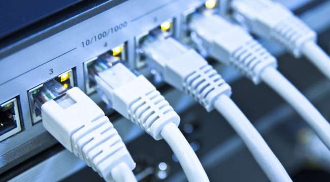 Türkiye genelinde internet sıkıntısı