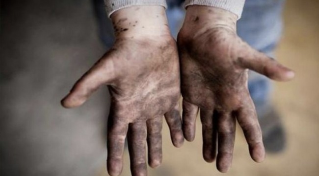 Türkiye'nin 'çocuk işçi' gerçeği:  Bakanlık çocuk işçi sayısının iki yıl içinde 29 bine çıkacağı tahmininde bulundu