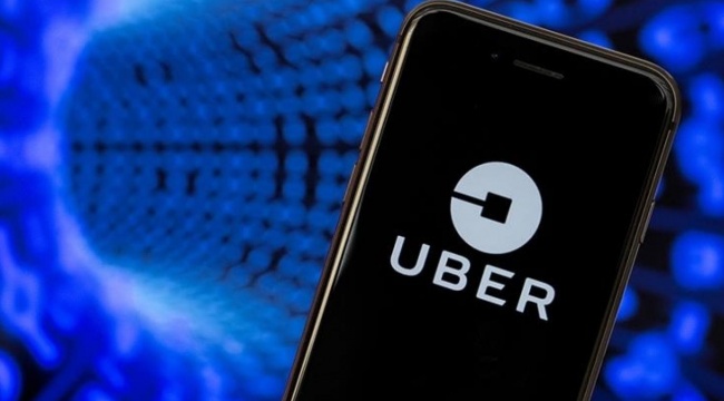 Uber'in Türkiye yetkilisinin 2 yıl hapsi istendi