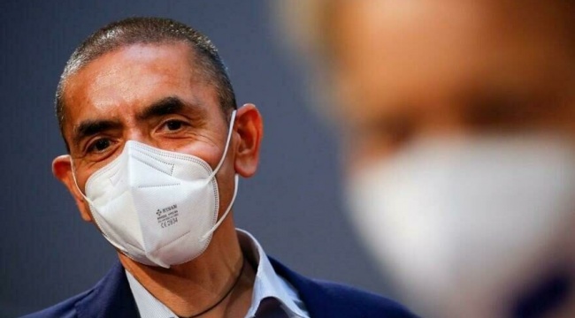 Uğur Şahin’den son dakika corona virüsü aşısı açıklaması: Aşı gelecek yıl değişebilir