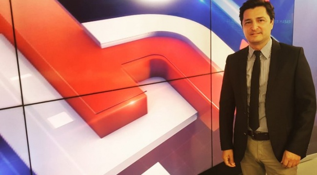 Umut Yertutan istifa etti: Halk TV benim için bitti