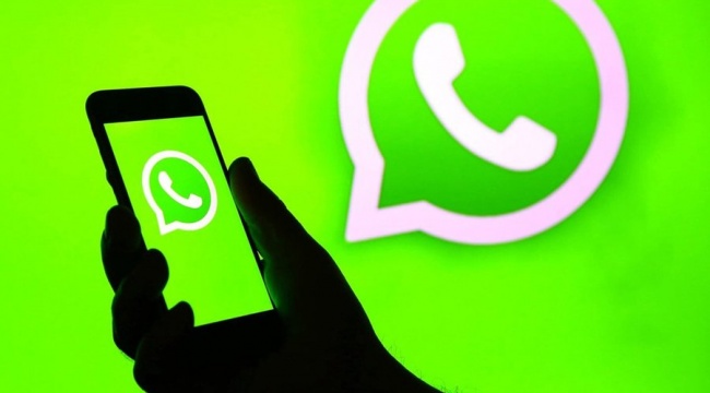 WhatsApp'tan tek dokunuş özelliği