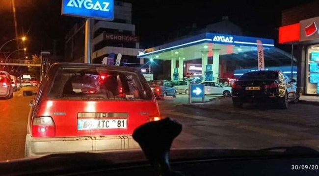 Zamlar domino etkisi yaratacak
