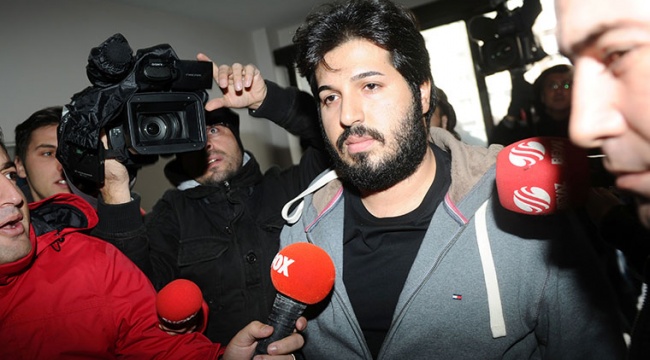 Zarrab davasında yeni atama: "Halkbank'la pazarlık devam ediyor"