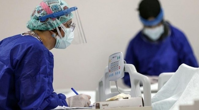 11 Kasım koronavirüs tablosu: 24 bin 898 yeni vaka, 197 can kaybı