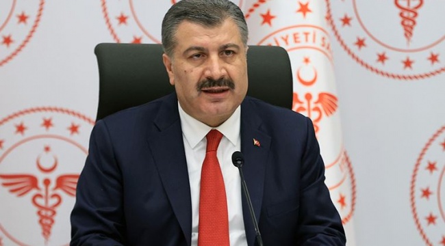 22 Kasım 2021 koronavirüs tablosu ve aşı haritası belli oldu!