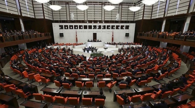 5'inci Yargı Paketi Meclis Başkanlığı’na sunuldu: Teklifin detayları neler?