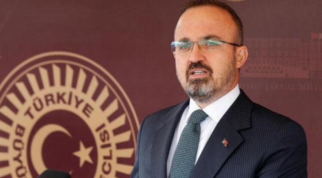 AK Parti’den CHP’ye “helalleşme” çıkışı: Önce özür dileyecekler, hatta 28 Şubat’ta darbe yapanlar gibi yargılanacaklar