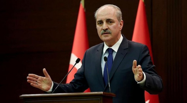 AK Parti Genel Başkanvekili Kurtulmuş'tan asgari ücret açıklaması: Vatandaşların beklentilerini karşılayacak düzenleme yapılacak