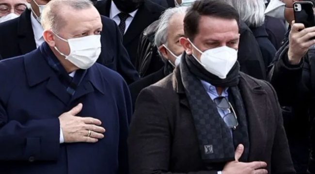 AK Parti MKYK Üyesi Birinci: Biz kimiz de o atkıyı takabiliyoruz değil mi, bu azgın azınlığa göre biz, "Bizimkiler" dizisindeki kapıcılarız