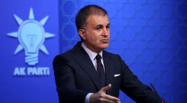 AK Parti Sözcüsü Çelik'ten asgari ücret açıklaması: 'Bize iletilen her mesajı alıyoruz'