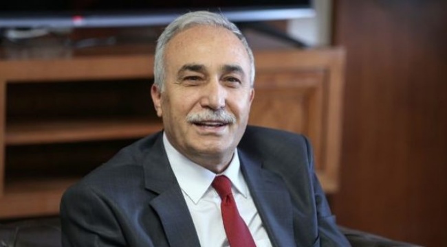 AK Partili Fakıbaba: “FETÖ” etkinliğine gittim, bir yanımda Bakan Bey diğer yanımda valimiz Celalettin Güvenç vardı