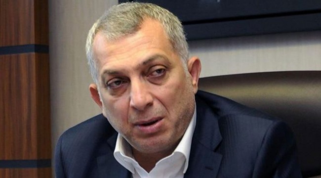 AK Partili Metin Külünk “hayalini” açıkladı: Yeni bir iletişim dili ile yüzde 70 bile alabiliriz