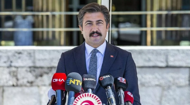 AK Partili Özkan'dan asgari ücret açıklaması: Ekonomik sıkıntıları kaldıracak bir rakam olacak