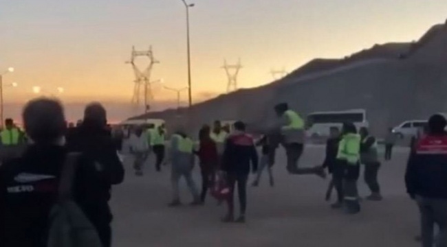 Akkuyu NGS 'ölüm yok' diyemedi