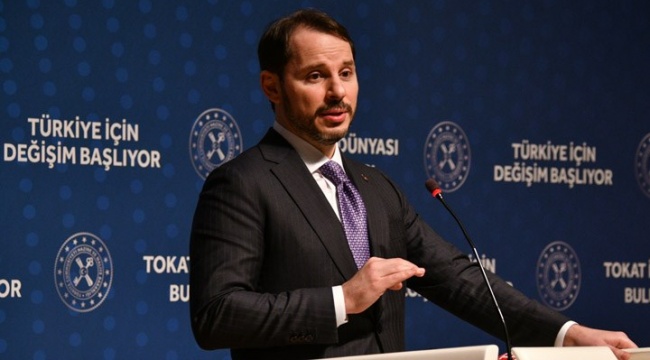 Albayrak'ın istifa ettiği gün TÜGVA'nın WhatsApp grubunda neler konuşuldu?