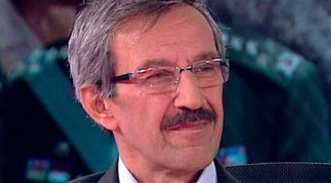 Alevileri ve Kürtleri hedef alan Hüseyin Besli hakkında suç duyurusu