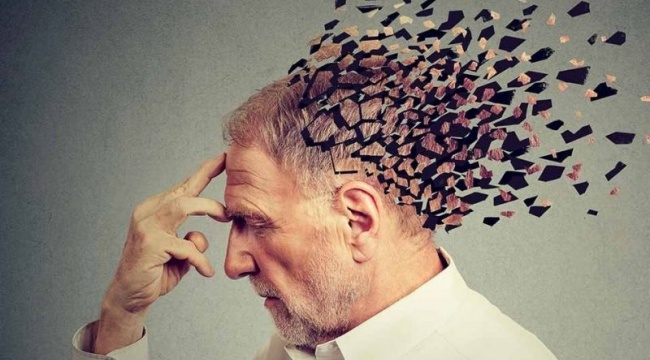 Alzheimerda ilk belirtiler ele alınacak