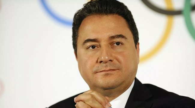 Babacan: Seçimi açık farkla kazanmak lazım ki hile yapılamasın