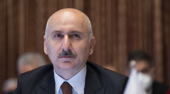 Bakan Karaismailoğlu: İyi işler yaptığımıza, devletin, milletin parasını kendi paramız gibi koruduğumuza inanın