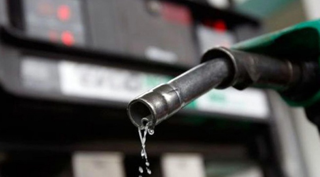 Benzine 32 kuruş indirim