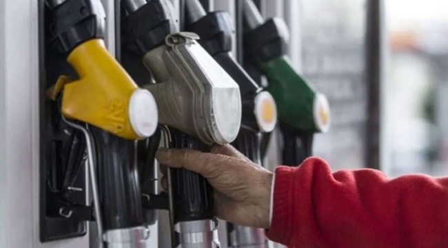 Benzine 90, motorine 70, LPG’ye 90 kuruş zam geliyor