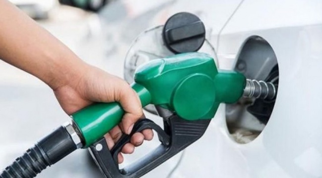 Benzine indirim bekleniyor
