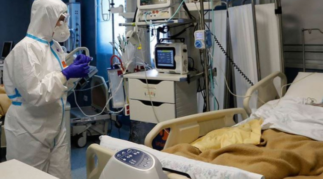 Bilim insanlarından korkutan 'varyant' açıklaması