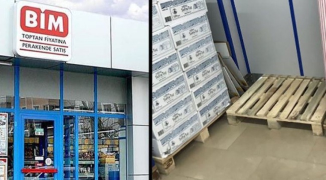 BİM'den şeker açıklaması: Satış fiyatının yüksek olması sebebiyle tedarik etmekte zorlanmaktayız