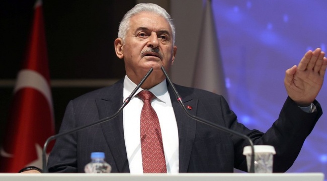 Binali Yıldırım: İstanbul seçimlerinde yalanın siyaseti başroldeydi